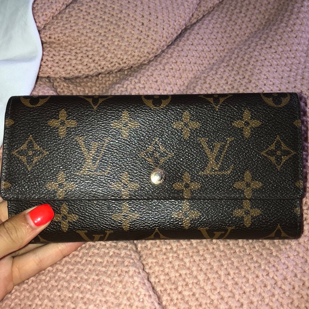 Louis Vuitton Wallet